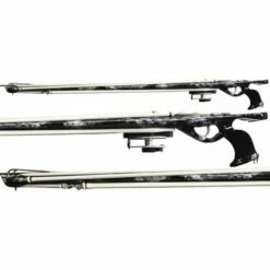 Arbalète Chasse Epsealon Dark Matter Wooden Carbon