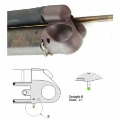 Arbalète Cressi Moicano Rubber Gun -BEUCHAT vente arbalete cressi moicano rubber gun 5