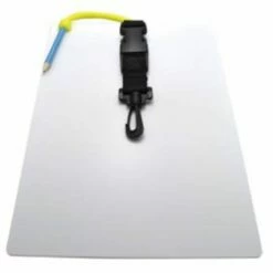 Ardoise Sous-Marine A4