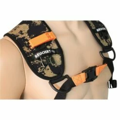 Baudrier Beuchat Système Largage Rapide Spot Edition -BEUCHAT vente baudrier beuchat systeme largage rapide spot edition 4