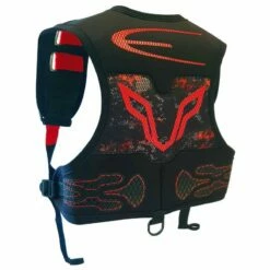 Baudrier Chasse Epsealon EasyFit DemonSkin