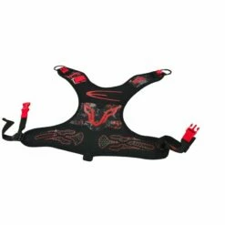 Baudrier Chasse Epsealon EasyFit DemonSkin -BEUCHAT vente baudrier chasse epsealon easyfit demonskin 5