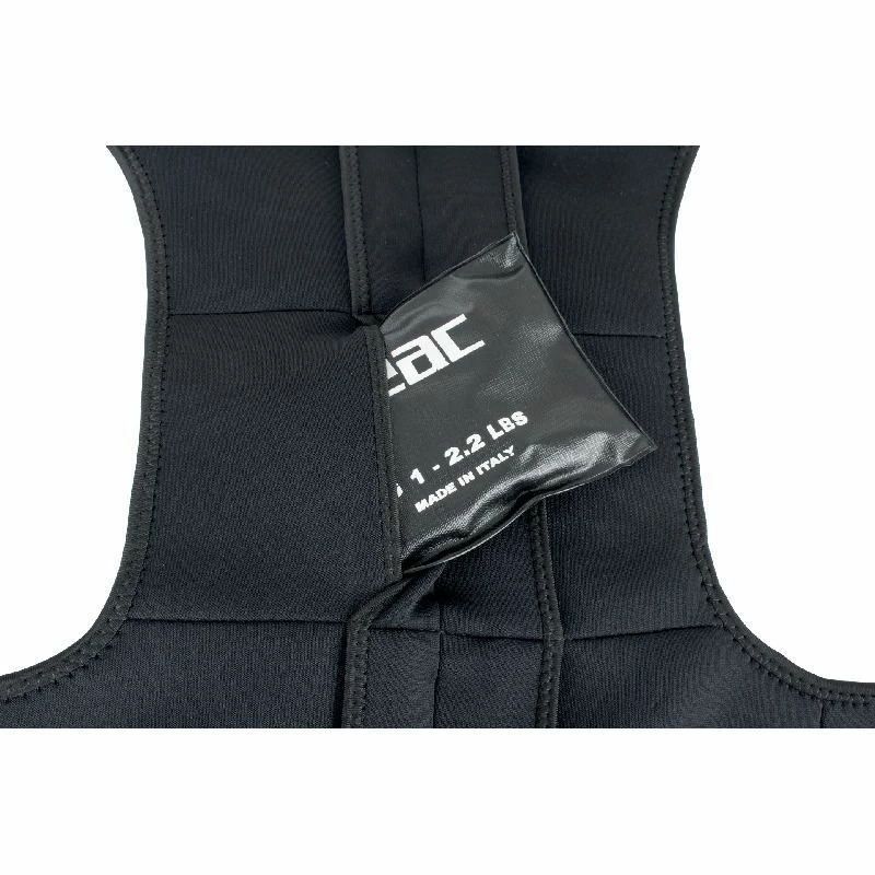 Baudrier De Chasse Seac Hunt Noir 6 Baudrier De Chasse Seac Hunt Noir – Image 4