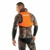 Baudrier De Chasse Seac Hunt Orange -BEUCHAT vente baudrier de chasse seac hunt orange