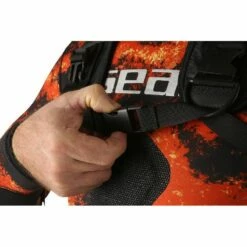 Baudrier De Chasse Seac Hunt Orange -BEUCHAT vente baudrier de chasse seac hunt orange 3