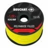 Bobine Nylon 1,5mm Beuchat 100m -BEUCHAT vente bobine nylon 1 5mm beuchat 100m