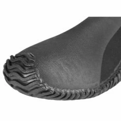 Bottillons Plongée Seac Basic Avec Zip 5mm -BEUCHAT vente botillons plongee seac basic avec zip 5mm 4