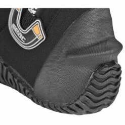 Bottillons Plongée Seac Basic Avec Zip 5mm -BEUCHAT vente botillons plongee seac basic avec zip 5mm 7
