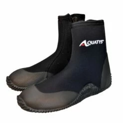 Bottillons SOFTBOOT 5mm