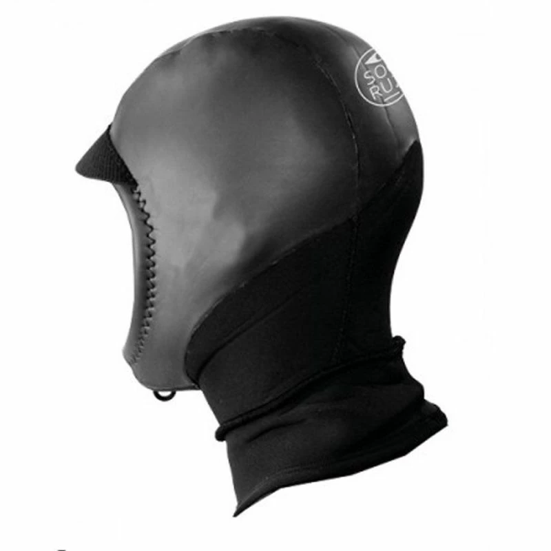 Cagoule Hood Session Soorüz 2mm 4 Cagoule Hood Session Soorüz 2mm – Image 2