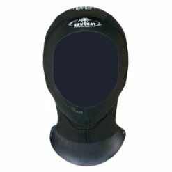 BEUCHAT Cagoule Plongée Femme Pour Focea Comfort 6 5mm