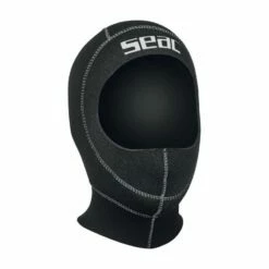 Cagoule Plongée Seac Standard 3mm -BEUCHAT vente cagoule plongee seac standard 3mm 10