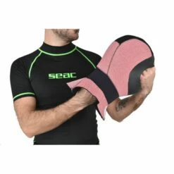 Cagoule Plongée Seac Tekno 5mm -BEUCHAT vente cagoule plongee seac tekno 5mm 4