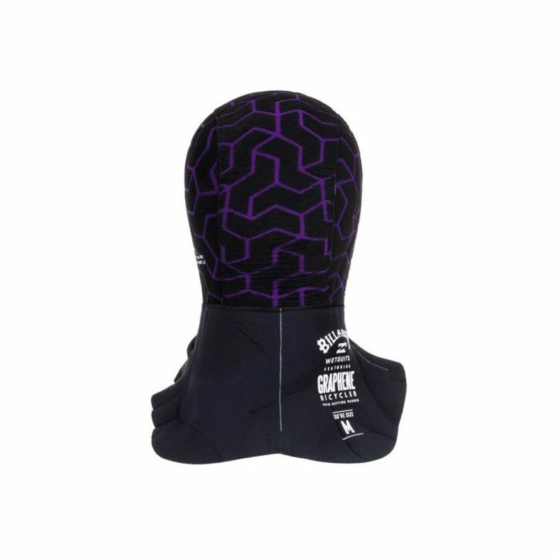 Cagoule Surf Billabong Furnace GBS 2mm 4 Cagoule Surf Billabong Furnace GBS 2mm – Image 2