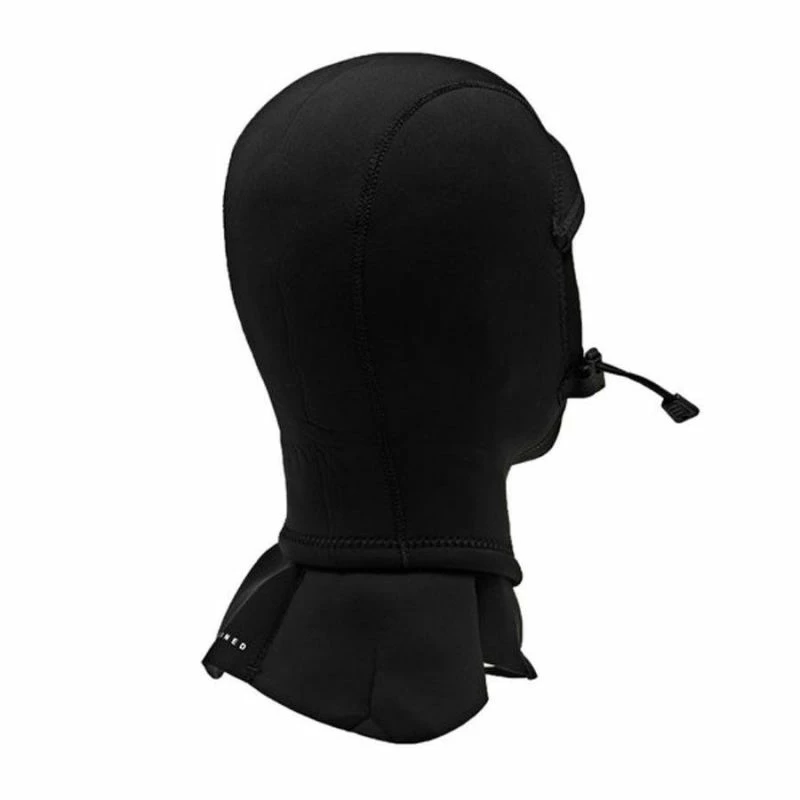 Cagoule Surf Billabong Furnace GBS 2mm 5 Cagoule Surf Billabong Furnace GBS 2mm – Image 3