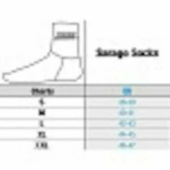 Chaussons Chasse Camo Bleu Cressi Sarago 3mm -BEUCHAT vente chaussons chasse camo bleu cressi sarago 3mm 1