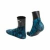 Chaussons Chasse Camo Bleu Cressi Sarago 3mm -BEUCHAT vente chaussons chasse camo bleu cressi sarago 3mm