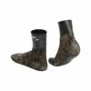 Chaussons Chasse Camo Marron Cressi Sarago 3mm -BEUCHAT vente chaussons chasse camo marron cressi sarago 3mm