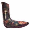 BEUCHAT Chaussons Chasse Camo Marron Sirocco Sport Rocksea 3mm -BEUCHAT vente chaussons chasse camo marron sirocco sport rocksea 3mm
