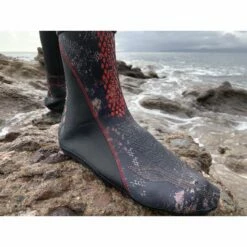 Chaussons Chasse Epsealon DemonSkin V2 3mm 9 Chaussons Chasse Epsealon DemonSkin V2 3mm -BEUCHAT vente chaussons chasse epsealon demonskin v2 3mm 2