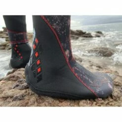 Chaussons Chasse Epsealon DemonSkin V2 3mm 10 Chaussons Chasse Epsealon DemonSkin V2 3mm -BEUCHAT vente chaussons chasse epsealon demonskin v2 3mm 3