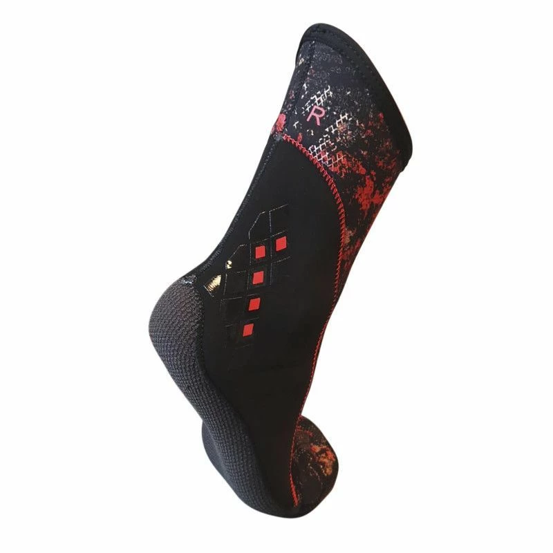 Chaussons Chasse Epsealon DemonSkin V2 3mm 7 Chaussons Chasse Epsealon DemonSkin V2 3mm – Image 5