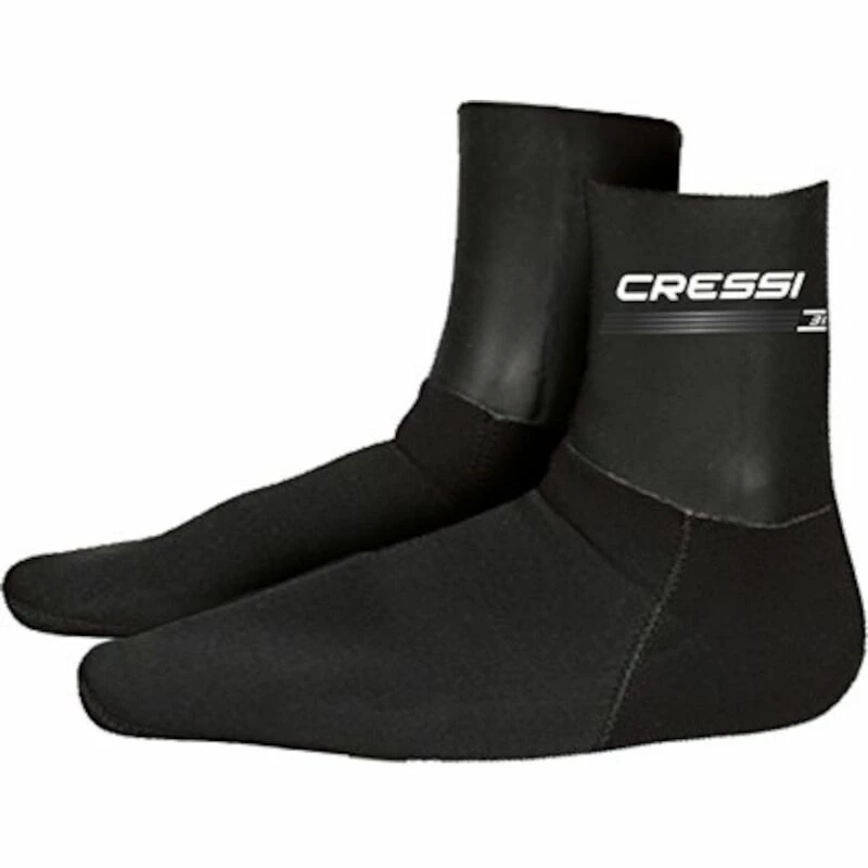 Chaussons Cressi Sarago Socks 5mm 3 Chaussons Cressi Sarago Socks 5mm