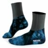 Chaussons De Chasse Seac Seal Skin Camo Bleu 3mm -BEUCHAT vente chaussons de chasse seac seal skin camo bleu 3mm