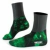 Chaussons De Chasse Seac Seal Skin Camo Vert 3mm -BEUCHAT vente chaussons de chasse seac seal skin camo vert 3mm