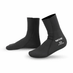 Chaussons Néoprène Seac Prime 2mm
