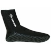 Chaussons Noir Beuchat Sirrocco Open 5mm -BEUCHAT vente chaussons noir beuchat sirrocco open 5mm