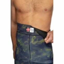 Combinaison Chasse Camo Cressi Lampuga 7+5mm -BEUCHAT vente combinaison chasse camo cressi lampuga 7 5mm 4