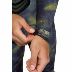 Combinaison Chasse Camo Cressi Lampuga 7+5mm -BEUCHAT vente combinaison chasse camo cressi lampuga 7 5mm 7