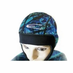 Combinaison Chasse Homme Camo Epsealon Blue Fusion 1,5mm -BEUCHAT vente combinaison chasse homme camo epsealon blue fusion 1 5mm 3