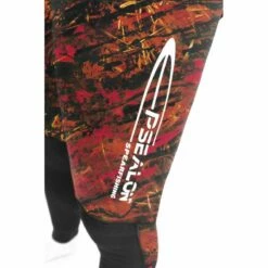 Combinaison Chasse Homme Camo Epsealon Red Fusion 1,5mm 15 Combinaison Chasse Homme Camo Epsealon Red Fusion 1,5mm -BEUCHAT vente combinaison chasse homme camo epsealon red fusion 1 5mm 2