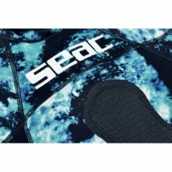 Combinaison Chasse Sous-Marine Seac Body Fit 1,5mm -BEUCHAT vente combinaison chasse sous marine seac body fit 1 5mm 1