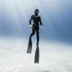 Combinaison Chasse Sous-Marine Seac Shark Noir 5mm 13 Combinaison Chasse Sous-Marine Seac Shark Noir 5mm -BEUCHAT vente combinaison chasse sous marine seac shark noir 5mm 5