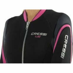 Combinaison Femme Cressi Lei 2,5mm -BEUCHAT vente combinaison femme cressi lei 2 5mm 4