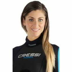 Combinaison Femme Cressi Morea 3mm -BEUCHAT vente combinaison femme cressi morea 3mm 2