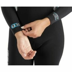 Combinaison Femme Cressi Morea 3mm -BEUCHAT vente combinaison femme cressi morea 3mm 5