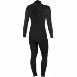 Combinaison Femme Soöruz Backzip Fly+ Bleu 5/4mm 2022 -BEUCHAT vente combinaison femme sooeruz backzip fly bleu 54mm b 2