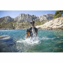 Combinaison Homme Beuchat By Watts Orange 3mm 7 Combinaison Homme Beuchat By Watts Orange 3mm -BEUCHAT vente combinaison homme beuchat by watts orange 3mm 2