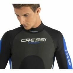 Combinaison Homme Cressi Morea 3mm -BEUCHAT vente combinaison homme cressi morea 3mm 2
