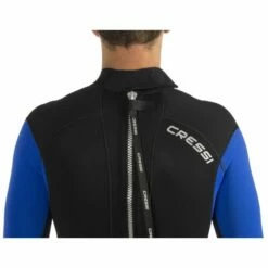 Combinaison Homme Cressi Morea 3mm -BEUCHAT vente combinaison homme cressi morea 3mm 3