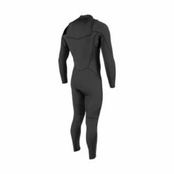 Combinaison Homme Sooruz Fly+ FrontZip 3/2mm Gris 2022 -BEUCHAT vente combinaison homme sooruz fly frontzip 3 2mm gris 2022 9