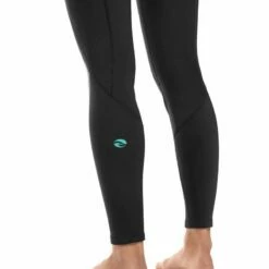 Combinaison Néoprène Femme Bare Wetsuits Elate 3/2mm -BEUCHAT vente combinaison neoprene femme bare wetsuits elate 3 2mm 4