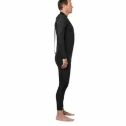 Combinaison Néoprène Homme Bare Wetsuits Revel 3/2mm -BEUCHAT vente combinaison neoprene homme bare wetsuits revel 3 2mm 2