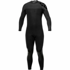 Combinaison Néoprène Homme Bare Wetsuits Revel 3/2mm
