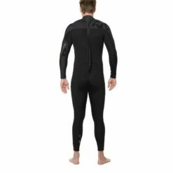Combinaison Néoprène Homme Bare Wetsuits Revel 3/2mm -BEUCHAT vente combinaison neoprene homme bare wetsuits revel 3 2mm 4