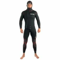 Combinaison Plongée 2 Pièces Seac Privilège XT Flex Homme 5mm -BEUCHAT vente combinaison plongee 2 pieces seac privilege xt flex homme 5mm 5